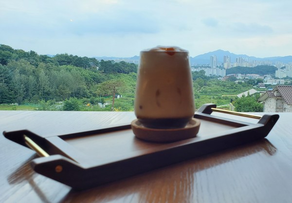 [춘천]춘천커피도시 페스타 개막…메타버스로 춘천커피 한 눈에