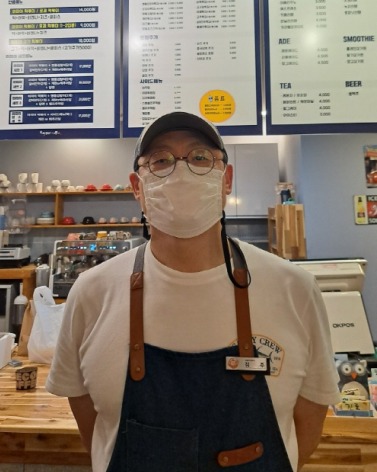 기존 배달앱 80% 이상 독점 상황 많은 홍보 이뤄졌으면