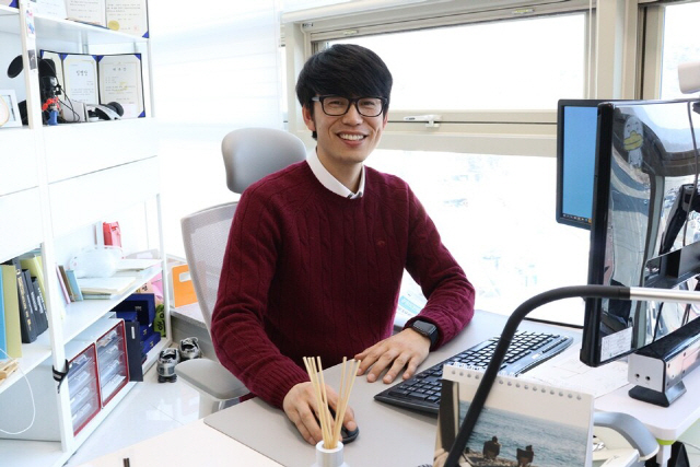 정보 취약층 배려 공공솔루션 개발기업 눈길