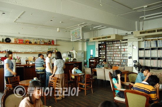 [탐방] 대한 성공회 용산 나눔의 집