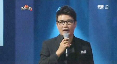 MC김성주 인터뷰 60초의 비밀 공개 긴장감 높이기 위해 노력했다