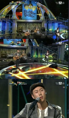 슈스케3, 버스커버스커 동경소녀 편곡 완성도 높아 극찬