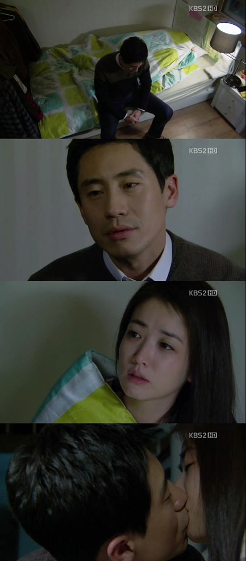 신하균 우울한 편지 감미로운 노래로 여심은 흔들흔들