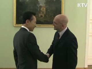 이 대통령 