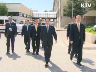 이 대통령 