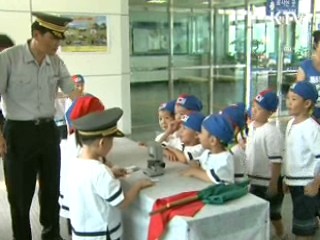 간이역 명소로 거듭나다 [현장포커스]