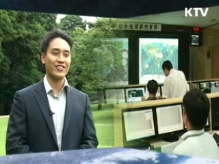 성공적인 발사로 우주강국이 되길
