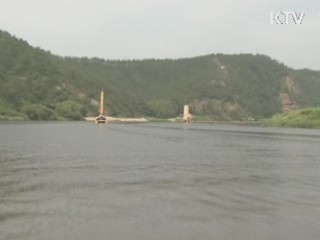 풍부한 수량 확보해야 수질도 개선