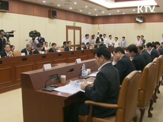윤증현 장관 경기회복 효과 저소득층 확산