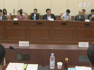 윤증현 장관 경기회복 효과 저소득층 확산