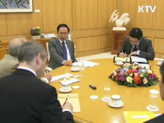 G20간 압력 통해 환율합의 준수될 것