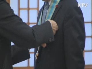 이 대통령 