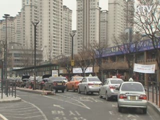 전국 택시 내일 24시간 운행중단