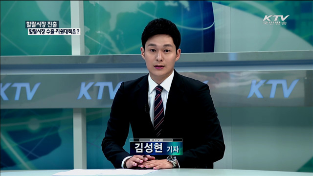 한국 식품, 글로벌 할랄시장 진출 노린다 [정책 Q]