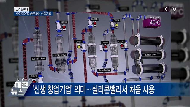 스타트업 [뉴스링크]