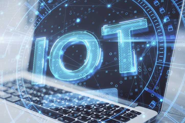 구인란·칩 부족에도 IoT 시장 22% 성장