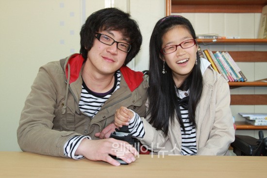 장애인생활시설서 빼앗긴 23년, 이제 세상 향한 걸음마 시작합니다.