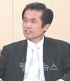 장애인기업 지원 위해 더 열심히 뛰겠습니다