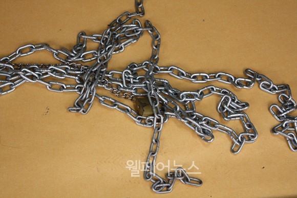 인천 A중증장애인주거시설 인권침해, 이미 예견된 사건