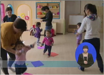 공립 유치원 경쟁률 2.64대 1로 급등