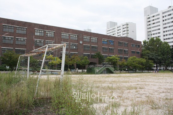교육청-김성태 의원, 특수학교 대체부지 논의 시기 두고 진실공방