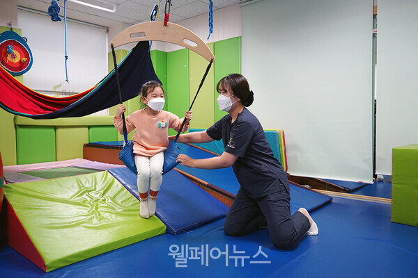 서울재활병원, 수도권 공공어린이재활병원 지정 1주년