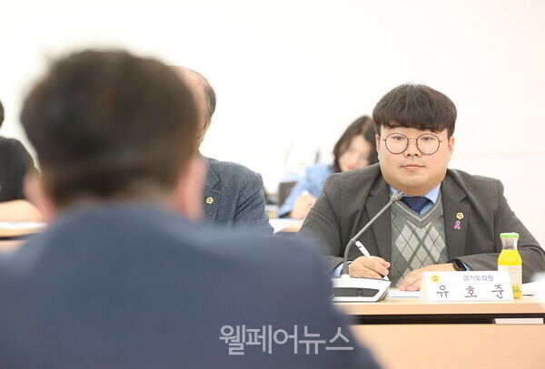 남양주시 땡큐버스 저상버스 118대 중 2대 뿐