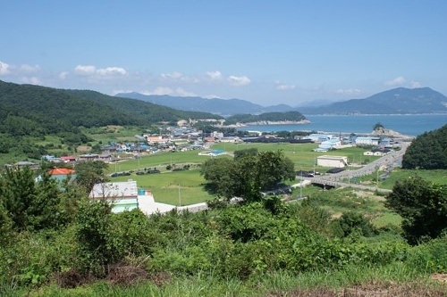 전남 행복마을 한옥서 한여름밤 추억 만드세요