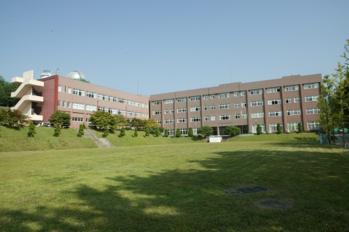 21세기 주도 과학영재 교육의 메카