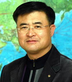 청주 로얄관광 우수여행사