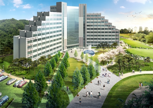 세명대 세명학사 개관