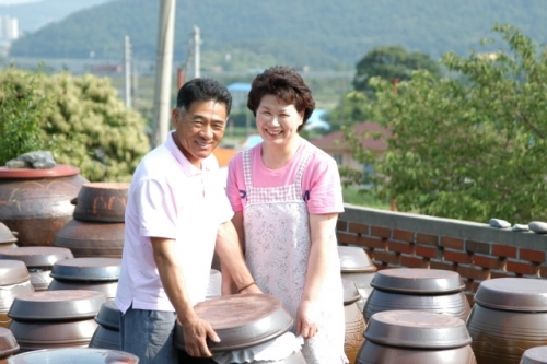 귀농 8년 부농의 꿈 활짝