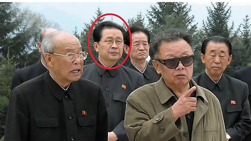 후계 `섭정설 나오는 장성택, 어떤 인물인가