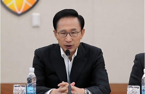 李대통령 
