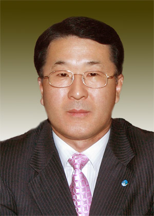 충주발전 위한 작은 밀알로