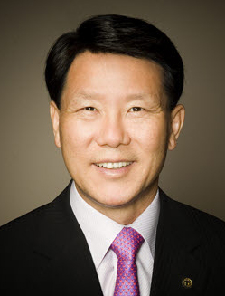 한 마음