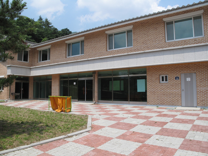 워크숍·MT하기 좋은 마을에 충청권 4곳 선정