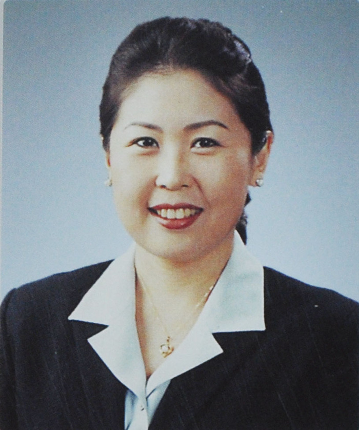 건양대 김용덕 교수 장관상