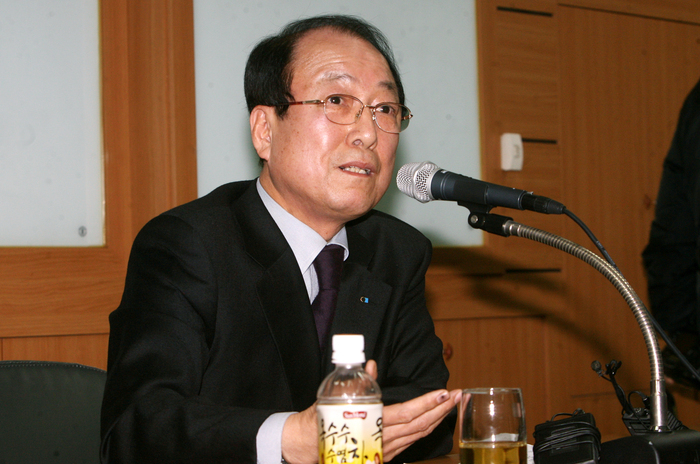 기업하기 좋은 환경조성 힘써