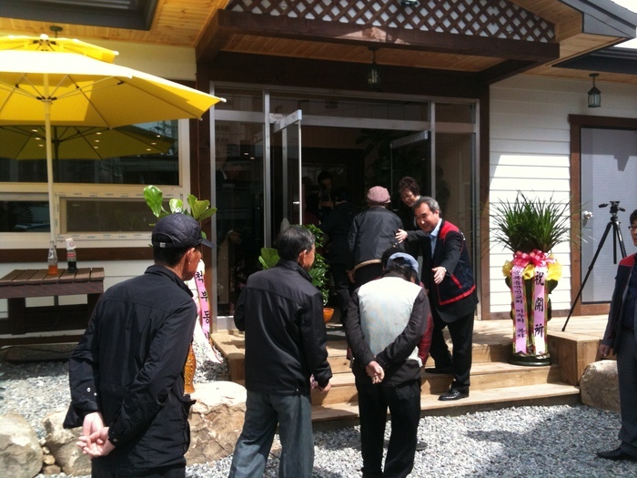 충주 출향인 이종국씨각별한 고향사랑 귀감