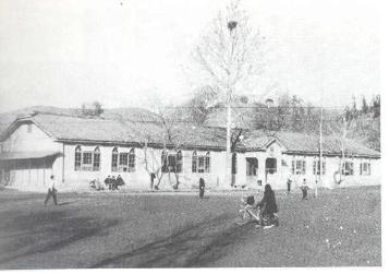 교육 불모지에 육영의 꽃 피워-6 ◈ 영동 영산학원
