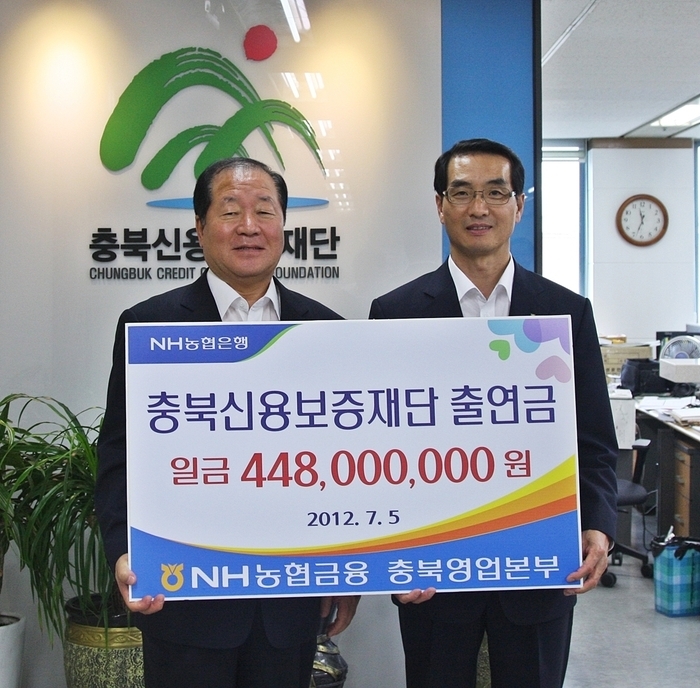 중기 자금지원 활성화 힘보태
