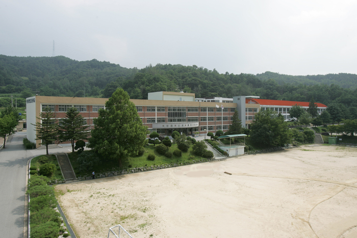 부강공고→세종하이텍고로