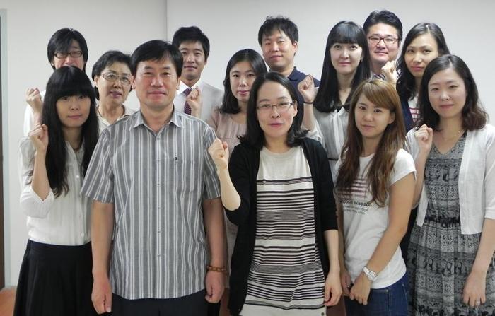 대전 동구자활센터 최우수기관