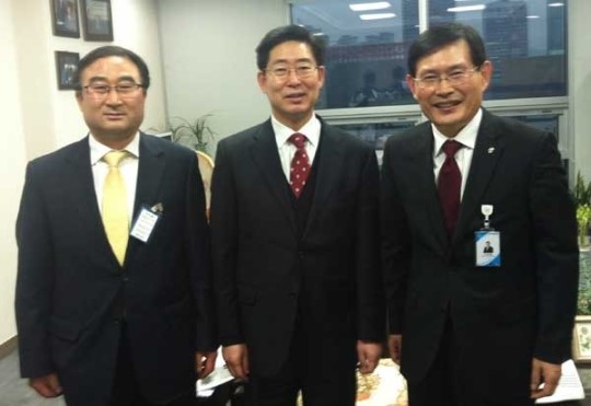 금산군, 도로정비 전국 최우수