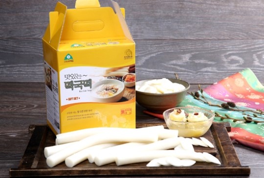 연휴는 짧아도 감사의 마음만은 풍성