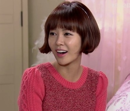내 딸 서영이 최윤영 ‘동화처럼’ 주연 캐스팅