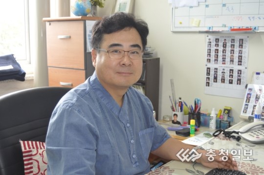 글로벌 바이오 인재 양성 나선다