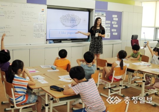 방학에도 학교가자 방과후교실 운영
