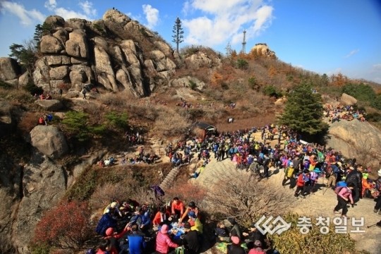 보은 관광지 편의시설 마련 시급